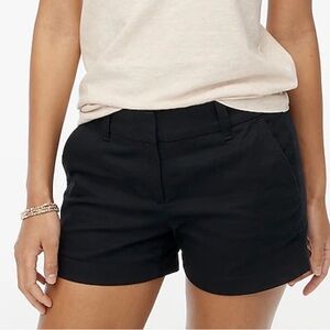 Women’s 3” Stretch Chino Shorts